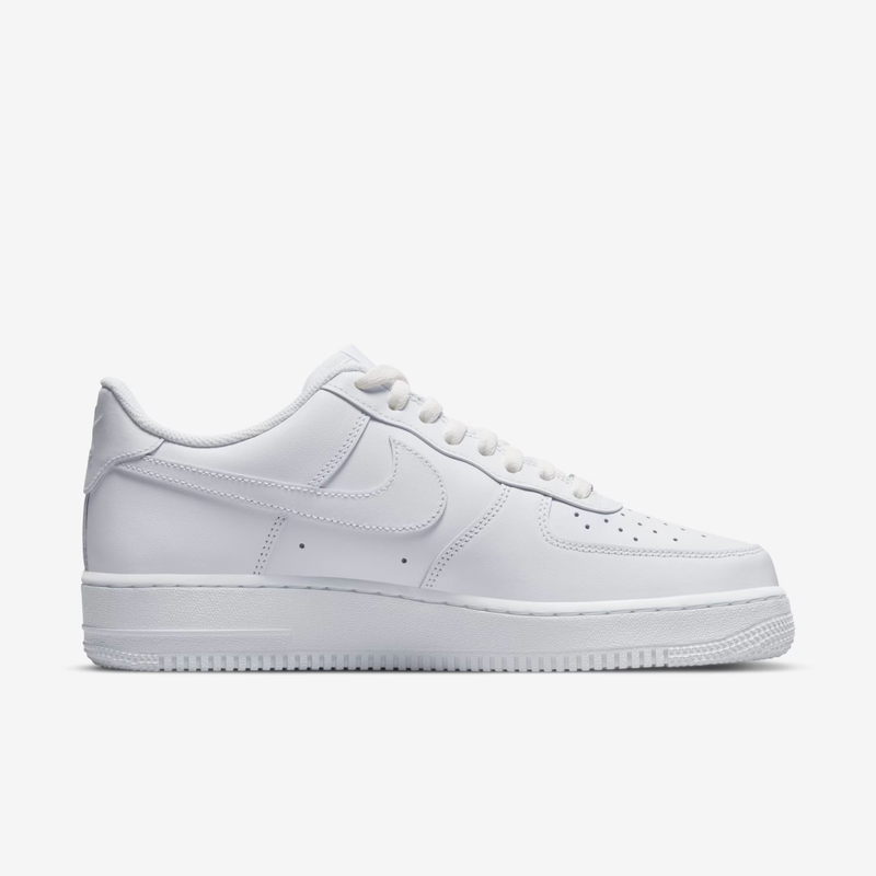 Tênis Nike Air Force 1 "07 Masculino